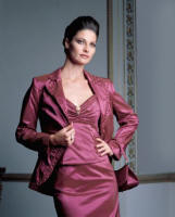 Vera Mont dress and jacket